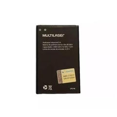 Bateria Multilaser BCS-051