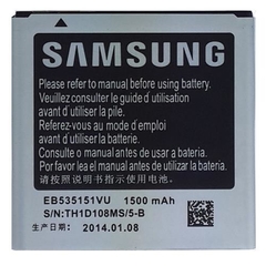 Bateria EB-535151VU S2 Lite I9070