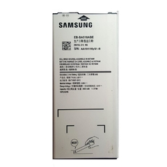 Bateria EB-BA510ABE Galaxy A5 2016 Sm-a510f 2900