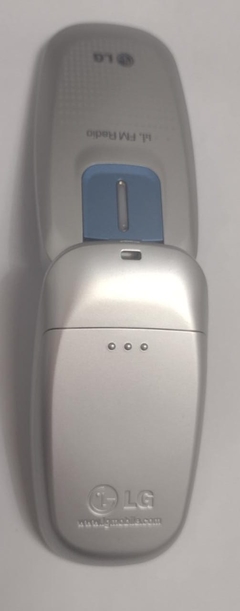 Imagem do LG MG 377 DESBLOQUEADO SEMI-NOVO