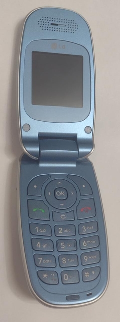 LG MG 377 DESBLOQUEADO SEMI-NOVO - loja online