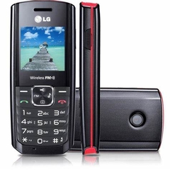 LG GS155 DESBLOQUEADO SEMI-NOVO