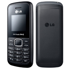 LG B220 32 MB 2 CHIPS 32 MB RAM Semi-novo