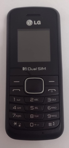 LG B220 32 MB 2 CHIPS 32 MB RAM Semi-novo - comprar online