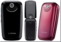 LG KP 151 DESBLOQUEADO Semi-novo