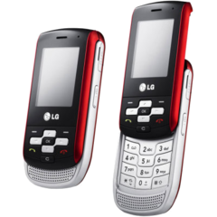 LG KP265 DESBLOQUEADO SEMI-NOVO