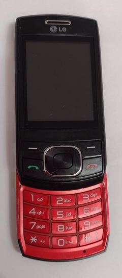 LG GU230 DESBLOQUEADO SEMI-NOVO na internet