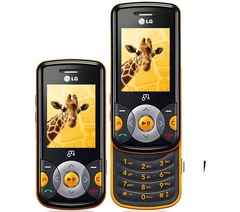 LG GM210 VIVO microSD até 4 GB Radio SEMI-NOVO