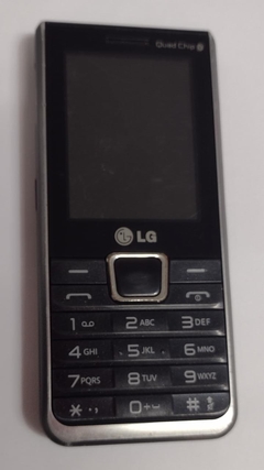 LG A395 microSD até 8 GB 4 chips SEMI-NOVO na internet