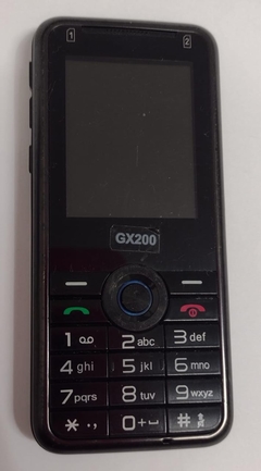 LG GX200 2 Chips Semi-novo - loja online