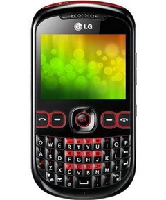 LG C310 microSD até 4 GB 2 chips Semi-novo