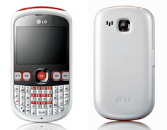 LG C300 TOWN microSD até 4 GB DESBLOQUEADO SEMI-NOVO