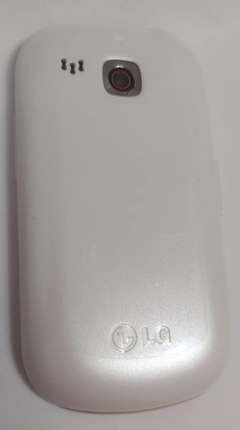 LG C300 TOWN microSD até 4 GB DESBLOQUEADO SEMI-NOVO na internet