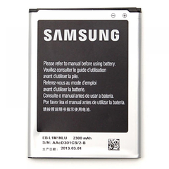 Bateria EB-L1M1NLU Ativ S Gt I8750