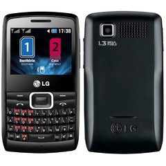 LG X335 2 CHIPS SEMI-NOVO - Shopping1 Comercial De Eletrônicos 