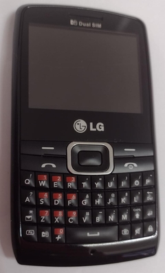 LG X335 2 CHIPS SEMI-NOVO - loja online