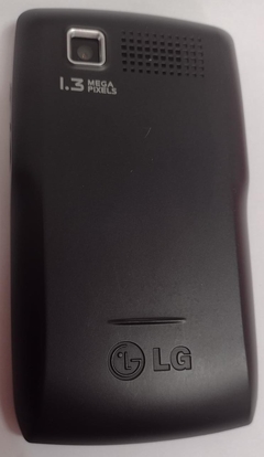 Imagem do LG X335 2 CHIPS SEMI-NOVO