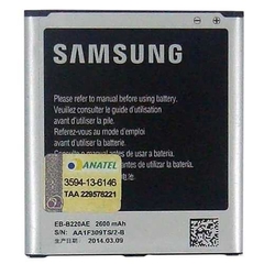 Bateria EB-B220AC G7102t Galaxy Gran Duos 2 Tv