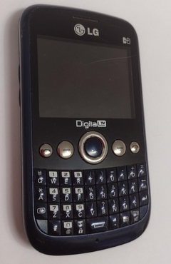 LG X350 Dual-Chip SEMI-NOVO