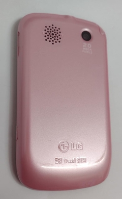LG X350 Dual-Chip SEMI-NOVO na internet