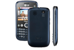 Imagem do LG X350 Dual-Chip SEMI-NOVO
