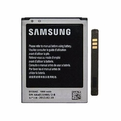 Bateria B150AE S3 Duos I8262 I8260 Core Plus Duos G3502