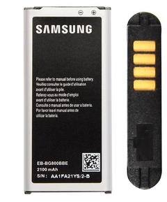 Bateria EB-BG800BBE Galaxy S5 Mini G800
