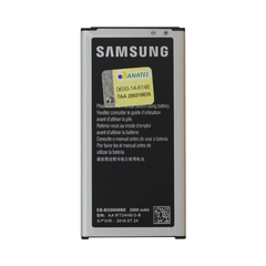 Bateria EB-BG900BBE Galaxy S5 Sm-g900m Sm-g903