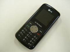 LG KP105 Rádio FM, Viva-voz VIVO Semi-novo - comprar online