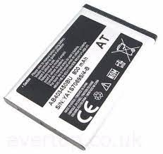 Bateria Ab403450bu-gt-m3510 Gt-c3500 Gt-s3550 Gt-s5050 -tm