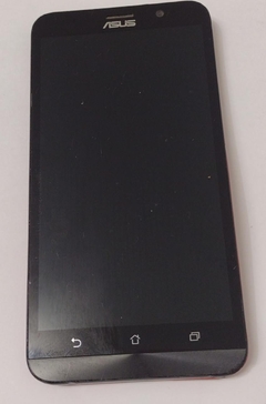 Asus Zenfone 2 ZE551ML 32GB Dual-Chip 32GB Até 64GB microSD Semi-novo - comprar online