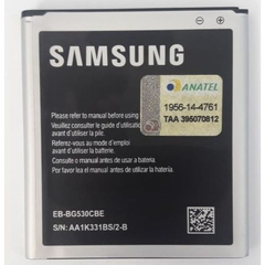 Bateria EB-g530cbe Galaxy j5 j3 j2 Prime G530