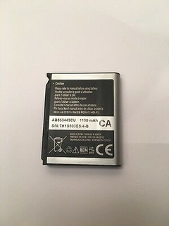 Bateria AB803443CU G800 G808 F488e W159