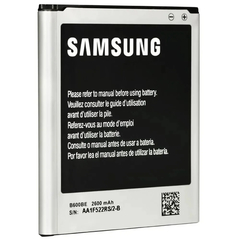 Bateria B600bu Galaxy S4 4g Gt-i9515