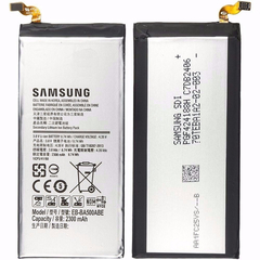 Bateria Eb-ba500abe Samsung Sm-a500m