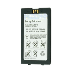 Bateria Sony Bst-22- T300 T306 T310 T316