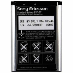 Bateria Sony BST-37 - comprar online