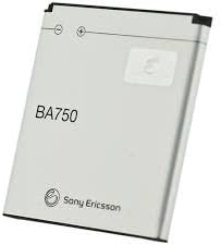 Bateria Ba750-xperia Arc X12 Lt15a Lt18i Lt15i