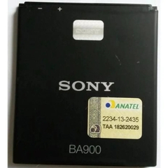 Bateria Ba700-xperia Neo C1604