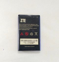 Bateria ZTE Li3710T42P3H553457 na internet