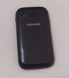 Samsung Galaxy Pocket S5300 - Desbloqueado 4GB 2 megapixels Até 32GB microSD - Semi-novo na internet