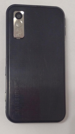 Samsung GT-S5230 Star - Desbloqueado Até 16GB microSD 3.1 megapixels - Semi-novo - loja online