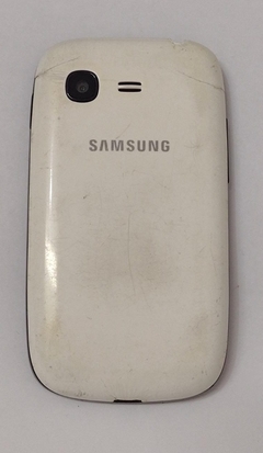Samsung GT-S5312 Galaxy Pocket Neo Duos 2 Chips Semi-novo - loja online