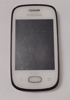 Imagem do Samsung GT-S5312 Galaxy Pocket Neo Duos 2 Chips Semi-novo