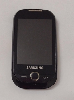 Samsung GT-S3650 Bluetooth Desbloqueado Semi-Novo