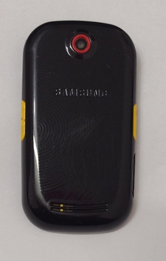 Samsung GT-S3650 Bluetooth Desbloqueado Semi-Novo - comprar online