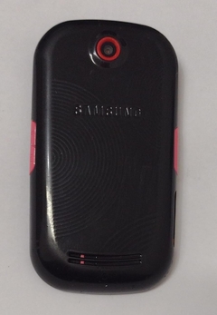 Samsung GT-S3650 Bluetooth Desbloqueado Semi-Novo na internet