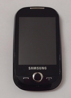 Samsung GT-S3650 Bluetooth Desbloqueado Semi-Novo - Shopping1 Comercial De Eletrônicos 