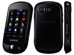 Samsung C3510 Desbloqueado Semi-Novo - Shopping1 Comercial De Eletrônicos 