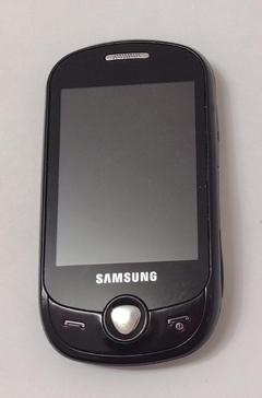 Imagem do Samsung C3510 Desbloqueado Semi-Novo